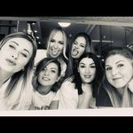 Michelle Hedges - @chellemimii - Instagram