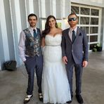 Michelle Hedin - Facebook