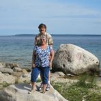 Michelle Hedin - Facebook