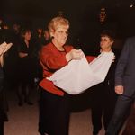 Michelle Augustyniak-Hefner - @hefner167 - Instagram