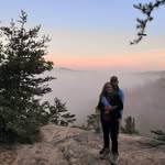 Michelle Carroll Hefner - @mchefner - Instagram