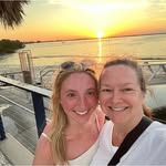 Michelle DeBlasio Heiser - @theheiser5 - Instagram