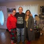 Michelle Robertson Hellman - @hellmanx4 - Instagram