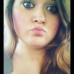 Michelle Helms - @its_michelle_35 - Instagram