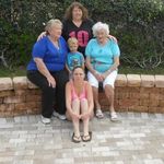 Michelle Helms - @mhelms1962 - Instagram