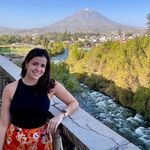 Michelle - @_michellehenriques - Instagram