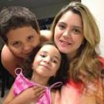 Michelle Henriques - @mimontenegro41 - Instagram