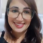 Michelle Henriques - @michelle_brunod - Instagram
