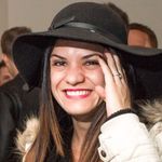Michelle Henriques Colborne - @michellehenriquescolborne - Instagram