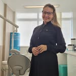 Michelle Henriques V.M.Brugni - @dra.michellebrugni - Instagram