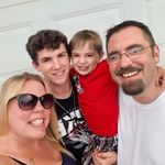 Sarah Michelle Hepp - @smhepp - Instagram