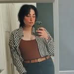 Michelle Herd - @itsonmeback - Instagram