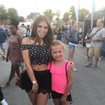 Michelle Herd - @michelle_xx125 - Instagram