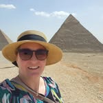 Michelle Herd Soufan - @mherdsoufan - Instagram