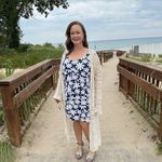 Michelle Herder Ness - @mickyness100 - Instagram