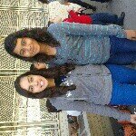 Michelle Hermosillo - @mochititabb - Instagram