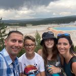 Michelle Herrin - @mmetzger55 - Instagram