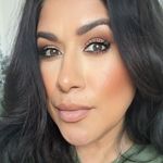 Michelle Hetrick - @michellemua_76 - Instagram