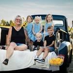 Michelle Hoppins Hetrick - @michellehe74 - Instagram