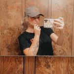 Téa Michelle Larson-Hetrick - @larsontea - Instagram
