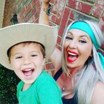 Michelle Hight - @love_ranch - Instagram