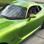 Michelle Himel Goodrich - @ssgviper - Instagram