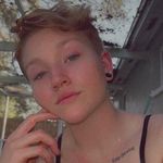 Destiny Michelle Hipple - @destthegay - Instagram