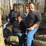 Michelle Hipple-Haws - @hipplehaws - Instagram