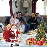 Michelle Mitzy Hercutt Hipple - @xebita6156 - Instagram