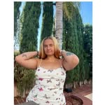 Michelle Hiser - @michelle_hiser14 - Instagram