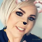 Michelle Hodgson - @mumof2boys2212 - Instagram