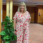 Michelle Hodgson - @ginge_r74 - Instagram