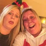 Michelle Hodgson - @michelle4145 - Instagram