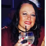 Michelle Hodgson - @shelly2511 - Instagram