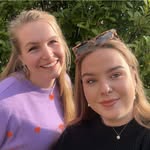 Michelle van't Hoeft - @michellevthoeft - Instagram