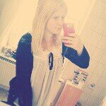 michelle - @michelleholler1998 - Instagram