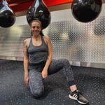Michelle Hollmann - @michelle_fitnessportal - Instagram