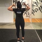 Michelle Hollmann - @michelleh_pt - Instagram