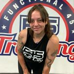 Michelle Hollmann - @coachmichelle_f45 - Instagram