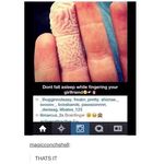 Michelle Holston - @diabirdvisso - Instagram