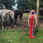 Michelle Comdohr Holz - @mikkimouse34 - Instagram