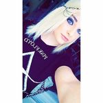 michelle homer - @michelle_homer_babby - Instagram