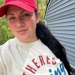 Michelle Homer - @michelle091589 - Instagram