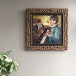 Michelle Homer - @walrusgallery.frameshop - Instagram