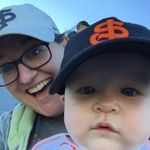 Michelle Homer-Smith - @ravenmb - Instagram