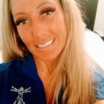 Michelle Marie Homer - @lilmsknowitall87 - Instagram