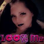 Michelle Honea - @ms_sassyscorpio - Instagram