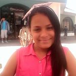 estefani michell - @estefani.michelle_hooker_romer - Instagram