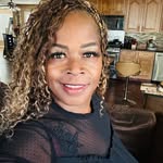 Michelle Hooker - @iammschocolate - Instagram
