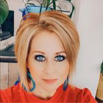 Michelle Hooker - @shelly7221 - Instagram